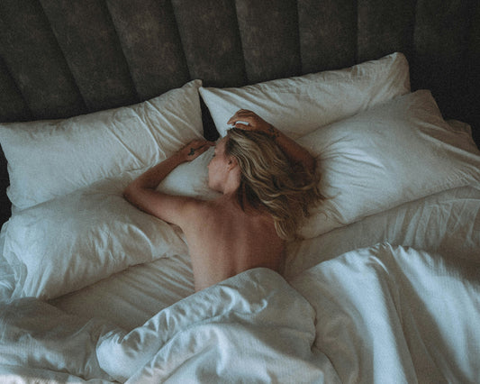 G-spot vs A-spot: Discovering Your Unique Pleasure Zone