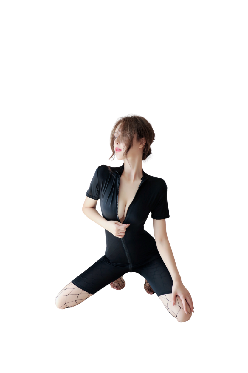 Sexy activewear